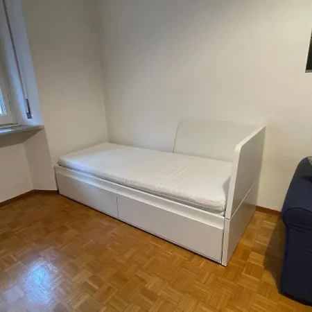 Apartamento Bnb Lodi