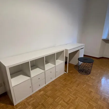 Bnb Lodi Apartment Turin