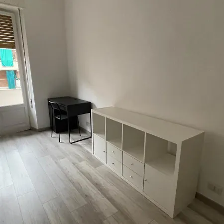 Bnb Lodi Apartamento *