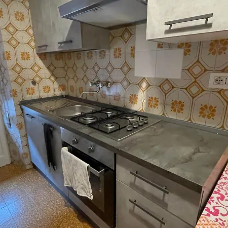 Apartment Bnb Lodi Turin