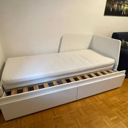 Apartment Bnb Lodi