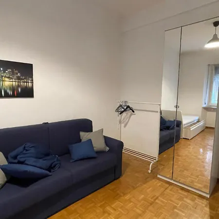 Bnb Lodi Apartamento