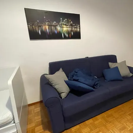 Apartment Bnb Lodi *