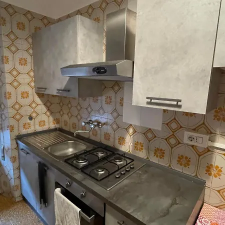 Apartment Bnb Lodi