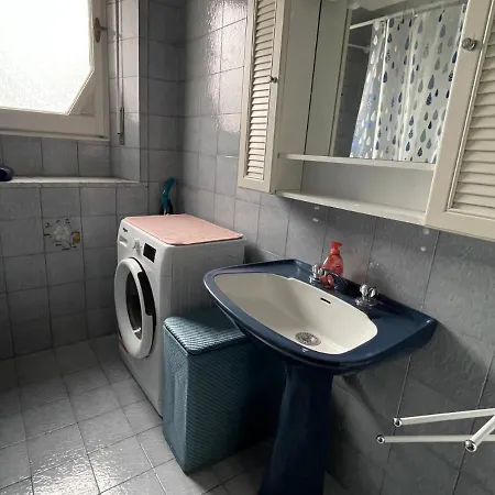 Apartment Bnb Lodi